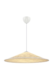   
                        
                        Люстра NORDLUX (Данія) 59653    
                         у стилі Модерн.  
                        Тип джерела світла: світлодіодна лампа, змінна.                         Форма: Коло.                         Кольори плафонів і підвісок: Білий.                         Матеріал: Тканина.                          фото 1