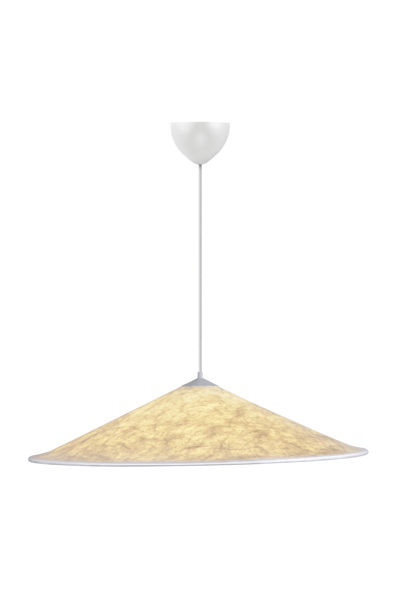   
                        
                        Люстра NORDLUX (Данія) 59653    
                         у стилі Модерн.  
                        Тип джерела світла: світлодіодна лампа, змінна.                         Форма: Коло.                         Кольори плафонів і підвісок: Білий.                         Матеріал: Тканина.                          фото 2