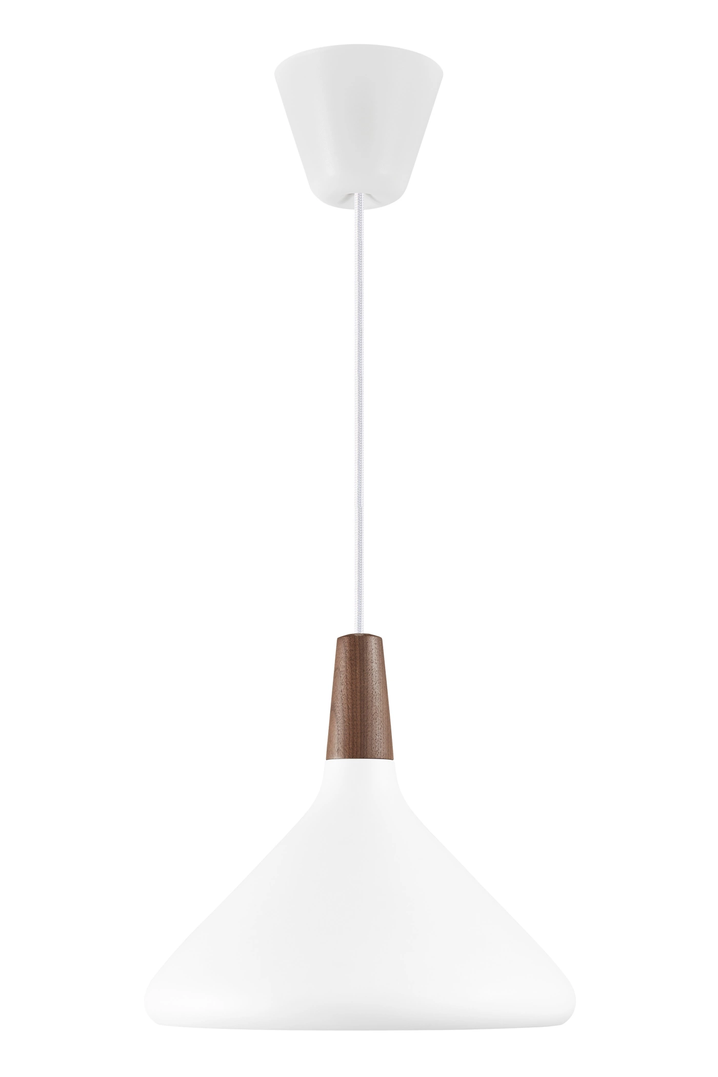   
                        
                        Люстра NORDLUX (Данія) 59659    
                         у стилі Модерн, Лофт.  
                        Тип джерела світла: світлодіодна лампа, змінна.                         Форма: Коло.                         Кольори плафонів і підвісок: Білий.                         Матеріал: Метал.                          фото 2