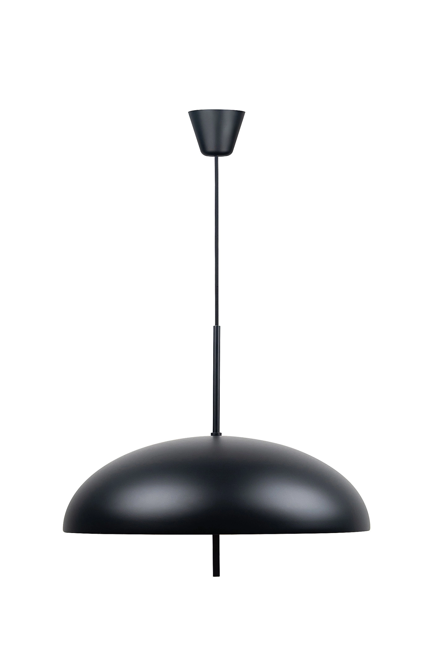   
                        
                        Люстра NORDLUX (Данія) 59666    
                         у стилі Лофт.  
                        Тип джерела світла: світлодіодна лампа, змінна.                         Форма: Коло.                         Кольори плафонів і підвісок: Чорний.                         Матеріал: Метал.                          фото 2