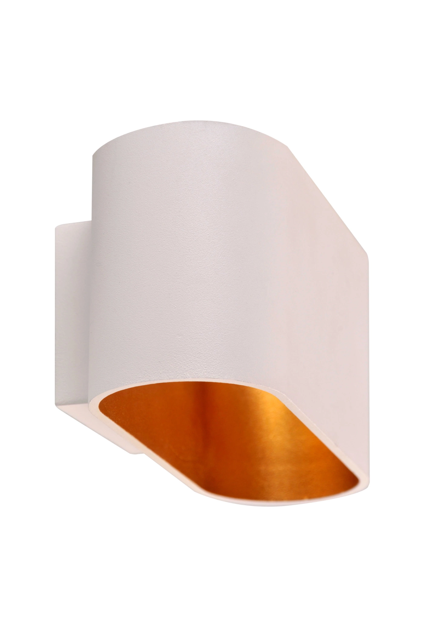   
                        
                        Декоративная подсветка POLUX (Польша) 59745    
                         в стиле Лофт.  
                        Тип источника света: светодиодная лампа, сменная.                                                 Цвета плафонов и подвесок: Белый, Золото.                         Материал: Алюминий.                          фото 1