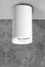   
                        
                        Точечный светильник POLUX (Польша) 59755    
                         в стиле Модерн.  
                        Тип источника света: светодиодная лампа, сменная.                         Форма: Цилиндр.                         Цвета плафонов и подвесок: Белый, Прозрачный.                         Материал: Алюминий, Акрил.                          фото 2