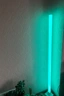   
                        
                        Торшер POLUX (Польша) 59762    
                         в стиле Хай-тек.  
                        Тип источника света: встроенный led-модуль, несъемный.                                                 Цвета плафонов и подвесок: Белый.                         Материал: Пластик.                          фото 16