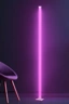  
                        
                        Торшер GOLDLUX (Польша) 59762    
                         В стиле Хай-тек.  
                        Тип источника света: встроенный led-модуль, несъемный.                                                 Цвета плафонов и подвесок: Белый.                         Материал: Пластик.                          фото 8