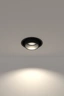   
                        
                        Точковий світильник NOWODVORSKI (Польща) 59815    
                         у стилі Хай-тек.  
                        Тип джерела світла: світлодіодна лампа, змінна.                         Форма: Циліндр.                         Кольори плафонів і підвісок: Чорний.                         Матеріал: Сталь.                          фото 2