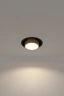   
                        
                        Точковий світильник NOWODVORSKI (Польща) 59816    
                         у стилі Хай-тек.  
                        Тип джерела світла: світлодіодна лампа, змінна.                         Форма: Циліндр.                         Кольори плафонів і підвісок: Золото.                         Матеріал: Сталь.                          фото 2