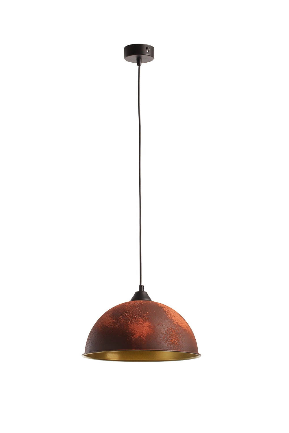   
                        
                        Люстра NB LIGHT (Україна) 59832    
                         У стилі Лофт.  
                        Тип джерела світла: світлодіодна лампа, змінна.                         Форма: Коло.                         Кольори плафонів і підвісок: Коричневий.                         Матеріал: Метал.                          фото 1