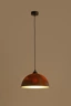   
                        
                        Люстра NB LIGHT (Україна) 59832    
                         У стилі Лофт.  
                        Тип джерела світла: світлодіодна лампа, змінна.                         Форма: Коло.                         Кольори плафонів і підвісок: Коричневий.                         Матеріал: Метал.                          фото 3