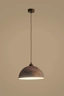   
                        
                        Люстра NB LIGHT (Україна) 59835    
                         У стилі Лофт.  
                        Тип джерела світла: світлодіодна лампа, змінна.                         Форма: Коло.                         Кольори плафонів і підвісок: Сірий.                         Матеріал: Метал.                          фото 3