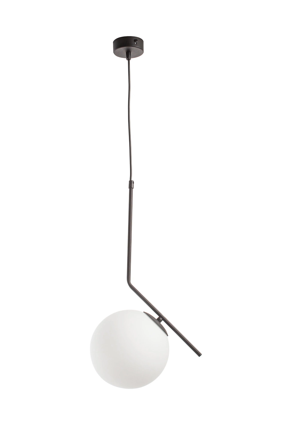   
                        
                        Люстра NB LIGHT (Україна) 59836    
                         У стилі Модерн.  
                        Тип джерела світла: світлодіодна лампа, змінна.                         Форма: Куля.                         Кольори плафонів і підвісок: Білий.                         Матеріал: Скло.                          фото 1