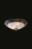   
                        Люстра MAYTONI  (Германия) 61108    
                         в стиле классика.  
                        Тип источника света: светодиодные led, энергосберегающие, накаливания.                         Форма: круг.                         Цвета плафонов и подвесок: белый, рисунок.                         Материал: стекло.                          фото 3