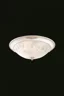   
                        Люстра MAYTONI  (Германия) 61109    
                         в стиле классика.  
                        Тип источника света: светодиодные led, энергосберегающие, накаливания.                         Форма: круг.                         Цвета плафонов и подвесок: белый, рисунок.                         Материал: стекло.                          фото 3