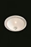   
                        Люстра MAYTONI (Німеччина) 61113    
                         у стилі класика.  
                        Тип джерела світла: cвітлодіодні led, енергозберігаючі, розжарювання.                         Форма: коло.                         Кольори плафонів і підвісок: білий, малюнок.                         Матеріал: скло.                          фото 3