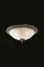   
                        
                        Люстра MAYTONI (Германия) 61118    
                         в стиле Классика.  
                        Тип источника света: светодиодная лампа, сменная.                         Форма: Круг.                         Цвета плафонов и подвесок: Белый, Рисунок.                         Материал: Стекло.                          фото 3