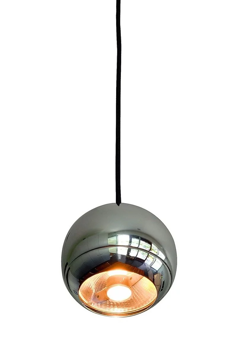   
                        Люстра SLV (Німеччина) 63830    
                         у стилі хай-тек.  
                        Тип джерела світла: cвітлодіодні led, галогенні.                         Форма: куля.                         Кольори плафонів і підвісок: сірий.                         Матеріал: метал.                          фото 1