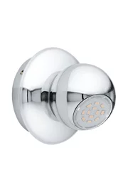   
                        
                        Точечный светильник EGLO (Австрия) 64069    
                         в стиле Хай-тек.  
                        Тип источника света: светодиодная лампа, сменная.                         Форма: Шар.                                                                          фото 1