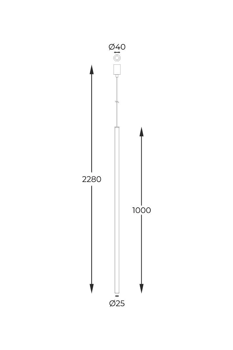   
                        
                        Люстра ZUMALINE (Польща) 64806    
                         у стилі Хай-тек.  
                        Тип джерела світла: світлодіодна лампа, змінна.                         Форма: Циліндр.                         Кольори плафонів і підвісок: Золото.                         Матеріал: Метал.                          фото 2