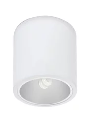   
                        
                        Точечный светильник NOWODVORSKI (Польша) 66317    
                         в стиле Хай-тек.  
                        Тип источника света: светодиодная лампа, сменная.                         Форма: Цилиндр.                                                                          фото 1