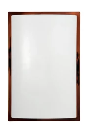   
                        
                        Светильник потолочный NOWODVORSKI (Польша) 66377    
                         в стиле Модерн.  
                        Тип источника света: светодиодная лампа, сменная.                         Форма: Прямоугольник.                         Цвета плафонов и подвесок: Белый.                         Материал: Пластик.                          фото 1