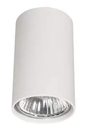   
                        Точковий світильник NOWODVORSKI (Польща) 66486    
                         у стилі хай-тек.  
                        Тип джерела світла: cвітлодіодні led, галогенні.                         Форма: циліндр.                                                                          фото 1