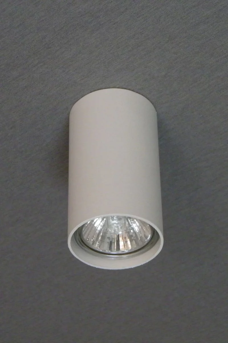   
                        Точковий світильник NOWODVORSKI (Польща) 66486    
                         у стилі хай-тек.  
                        Тип джерела світла: cвітлодіодні led, галогенні.                         Форма: циліндр.                                                                          фото 2