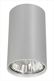   
                        Точковий світильник NOWODVORSKI (Польща) 66487    
                         у стилі хай-тек.  
                        Тип джерела світла: cвітлодіодні led, галогенні.                         Форма: циліндр.                                                                          фото 1