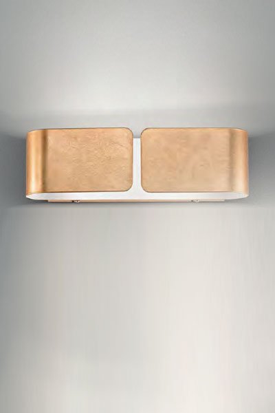   
                        Декоративна підсвітка IDEAL LUX (Італія) 67445    
                         у стилі модерн.  
                        Тип джерела світла: cвітлодіодні led, галогенні.                                                                                                  фото 2