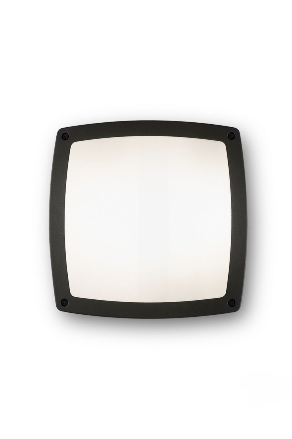   
                        Світильник вуличний IDEAL LUX (Італія) 67460    
                         у стилі хай-тек.  
                        Тип джерела світла: cвітлодіодні led, енергозберігаючі, розжарювання.                                                 Кольори плафонів і підвісок: білий.                         Матеріал: пластик.                          фото 1