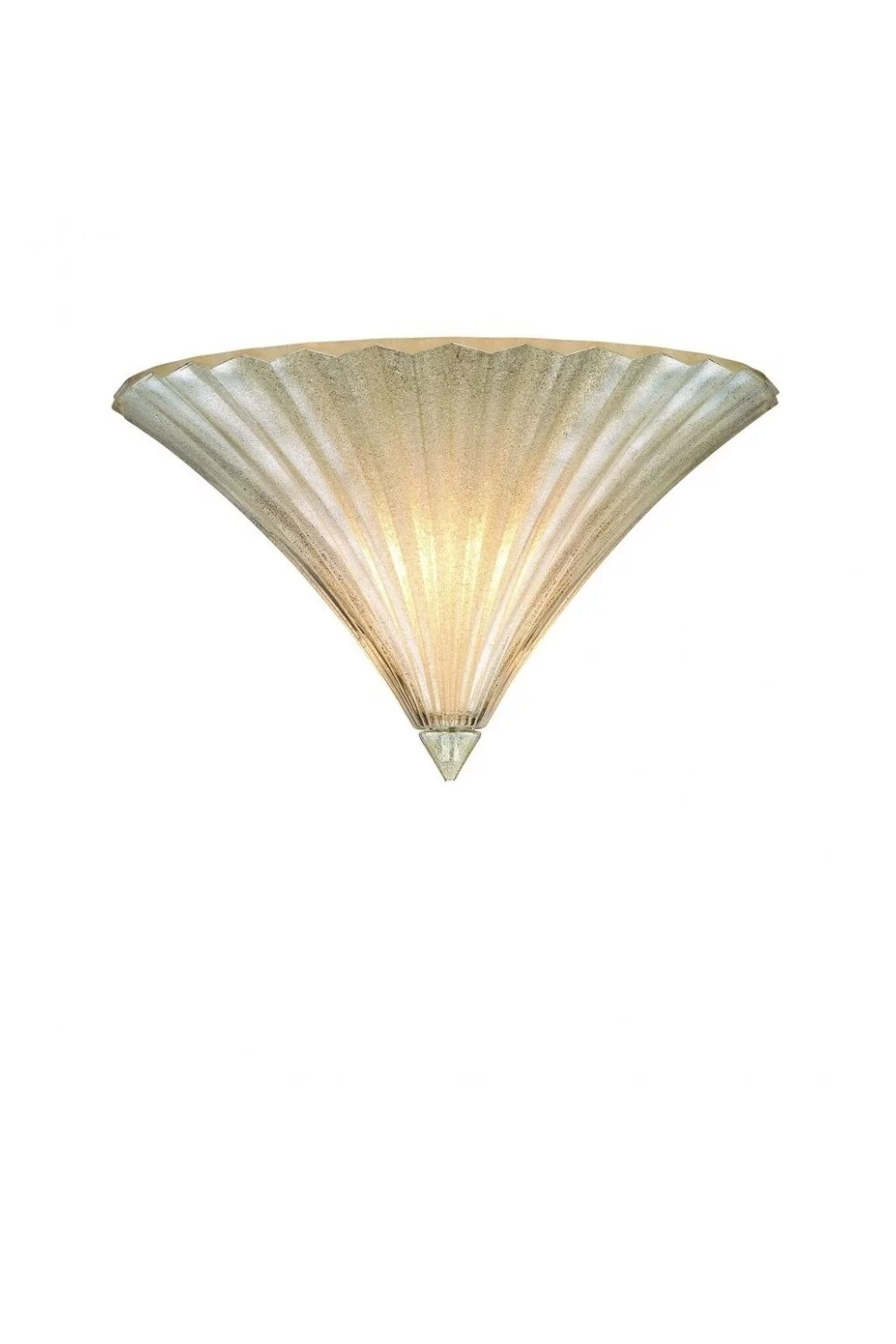   
                        
                        Бра IDEAL LUX (Італія) 67576    
                         у стилі Арт-деко.  
                        Тип джерела світла: світлодіодна лампа, змінна.                                                 Кольори плафонів і підвісок: Прозорий, Золото.                         Матеріал: Скло.                          фото 1