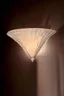   
                        
                        Бра IDEAL LUX (Італія) 67576    
                         у стилі Арт-деко.  
                        Тип джерела світла: світлодіодна лампа, змінна.                                                 Кольори плафонів і підвісок: Прозорий, Золото.                         Матеріал: Скло.                          фото 2