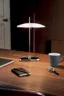   
                        
                        Настольная лампа IDEAL LUX (Италия) 67582    
                         в стиле Модерн.  
                        Тип источника света: светодиодная лампа, сменная.                                                 Цвета плафонов и подвесок: Белый.                         Материал: Стекло.                          фото 2