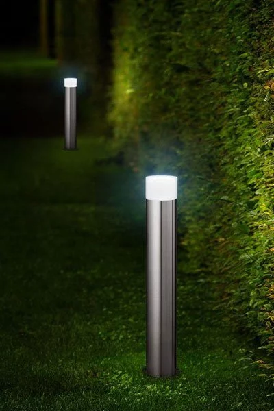   
                        
                        Світильник вуличний IDEAL LUX (Італія) 67593    
                         у стилі Хай-тек.  
                        Тип джерела світла: світлодіодна лампа, змінна.                                                 Кольори плафонів і підвісок: Білий.                         Матеріал: Акрил.                          фото 2