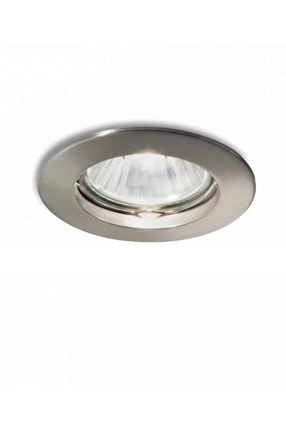  
                        
                        Точковий світильник IDEAL LUX (Італія) 67628    
                         у стилі Хай-тек.  
                        Тип джерела світла: світлодіодна лампа, змінна.                         Форма: Коло.                                                                          фото 1