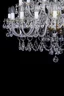   
                        
                        Кришталева люстра ARTGLASS (Чехія) 69073    
                         У стилі Класика.  
                        Тип джерела світла: світлодіодна лампа, змінна.                         Форма: Коло.                         Кольори плафонів і підвісок: Прозорий.                         Матеріал: Кришталь.                          фото 2