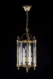   
                        
                        Люстра ARTGLASS (Чехія) 69140    
                         У стилі Класика.  
                        Тип джерела світла: світлодіодна лампа, змінна.                         Форма: Коло.                         Кольори плафонів і підвісок: Прозорий.                         Матеріал: Скло.                          фото 1