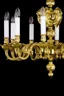   
                        Люстра ARTGLASS (Чехія) 69152    
                         у стилі Класика.  
                        Тип джерела світла: світлодіодна лампа, змінна.                         Форма: Коло.                                                                          фото 2