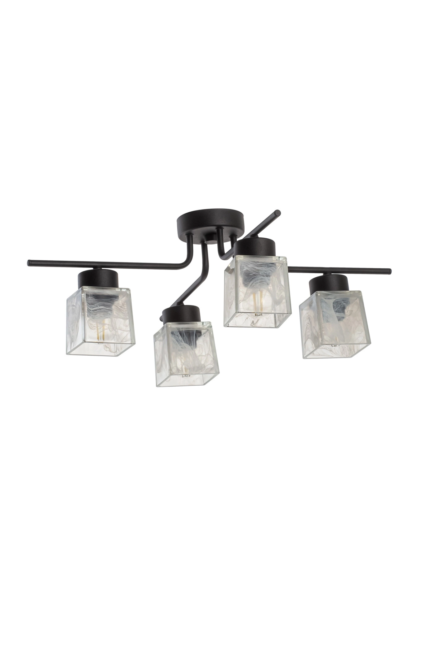   
                        
                        Люстра NB LIGHT (Украина) 70293    
                         В стиле Модерн.  
                        Тип источника света: светодиодная лампа, сменная.                         Форма: Модерн.                         Цвета плафонов и подвесок: Прозрачный.                         Материал: Стекло.                          фото 1