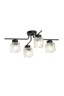   
                        
                        Люстра NB LIGHT (Украина) 70293    
                         В стиле Модерн.  
                        Тип источника света: светодиодная лампа, сменная.                         Форма: Модерн.                         Цвета плафонов и подвесок: Прозрачный.                         Материал: Стекло.                          фото 2