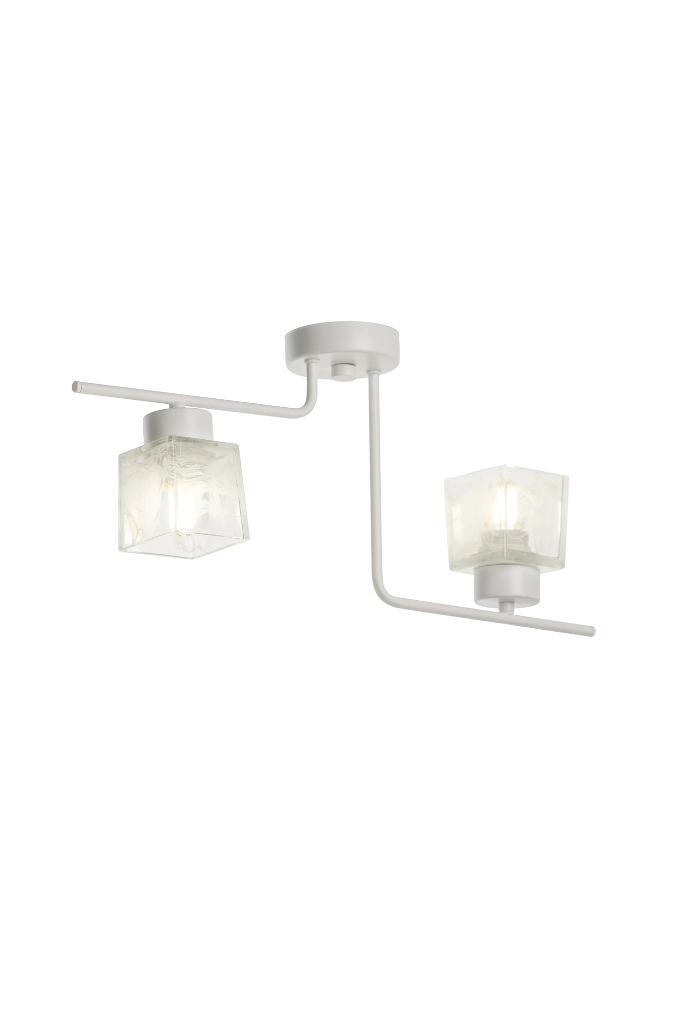   
                        
                        Люстра NB LIGHT (Україна) 70329    
                         У стилі Модерн.  
                        Тип джерела світла: світлодіодна лампа, змінна.                         Форма: Прямокутник.                         Кольори плафонів і підвісок: Прозорий, Білий.                         Матеріал: Скло.                          фото 2