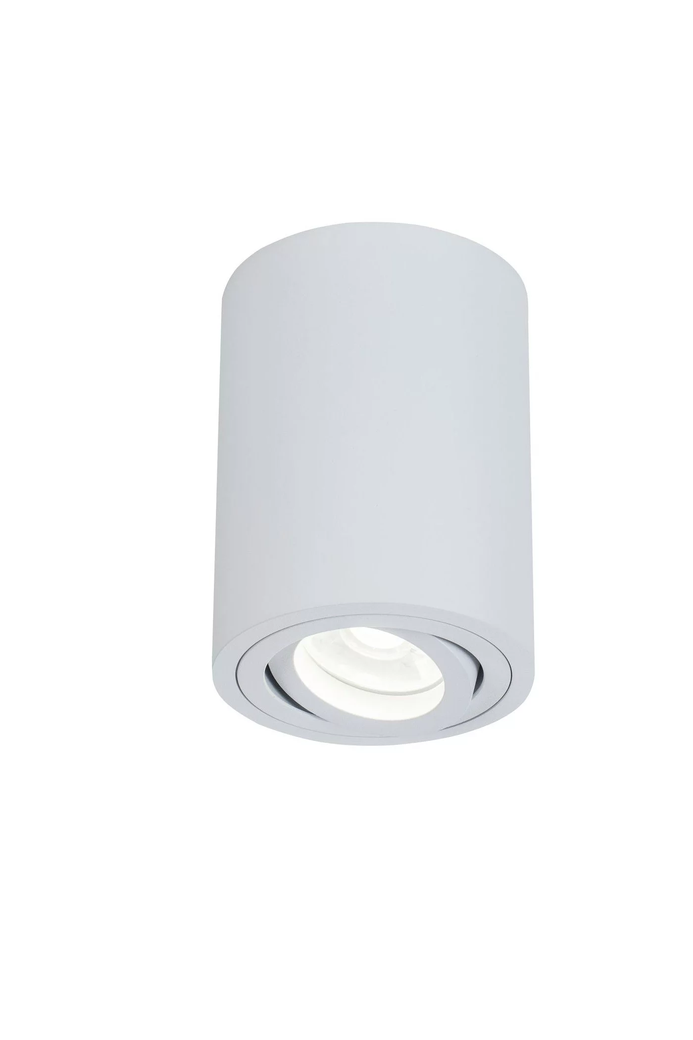   
                        
                        Точковий світильник VASMAR (Україна) 70456    
                         у стилі Лофт.  
                        Тип джерела світла: світлодіодна лампа, змінна.                         Форма: Циліндр.                         Кольори плафонів і підвісок: Білий.                         Матеріал: Алюміній.                          фото 2
