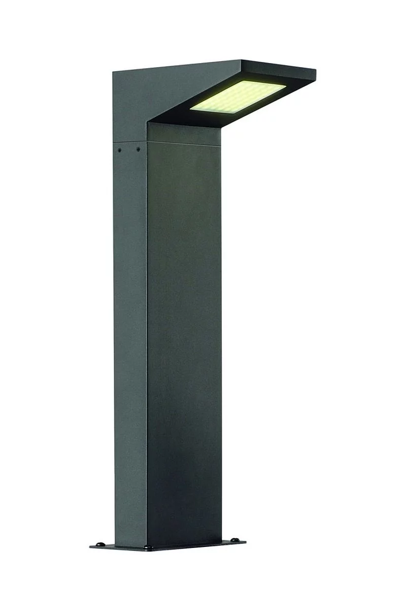   
                        Світильник вуличний SLV (Німеччина) 70523    
                         у стилі модерн.  
                        Тип джерела світла: вбудовані світлодіоди led.                                                 Кольори плафонів і підвісок: прозорий.                         Матеріал: пластик.                          фото 1