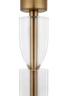  
                        
                        Настольная лампа VASMAR (Украина) 70524    
                         в стиле Модерн.  
                        Тип источника света: светодиодная лампа, сменная.                                                 Цвета плафонов и подвесок: Белый.                         Материал: Ткань.                          фото 3