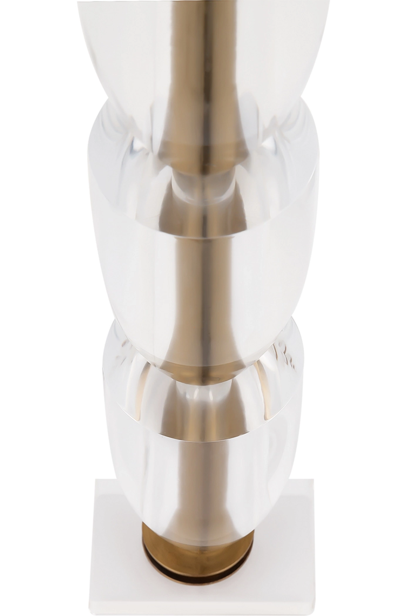   
                        
                        Настольная лампа VASMAR (Украина) 70524    
                         в стиле Модерн.  
                        Тип источника света: светодиодная лампа, сменная.                                                 Цвета плафонов и подвесок: Белый.                         Материал: Ткань.                          фото 4