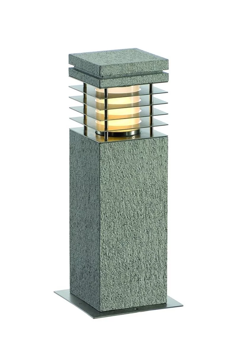   
                        
                        Світильник вуличний SLV (Німеччина) 70586    
                         у стилі Лофт.  
                        Тип джерела світла: світлодіодна лампа, змінна.                                                 Кольори плафонів і підвісок: Білий.                                                  фото 1