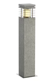   
                        Світильник вуличний SLV (Німеччина) 70587    
                         у стилі Лофт.  
                        Тип джерела світла: світлодіодна лампа, змінна.                                                                                                  фото 1