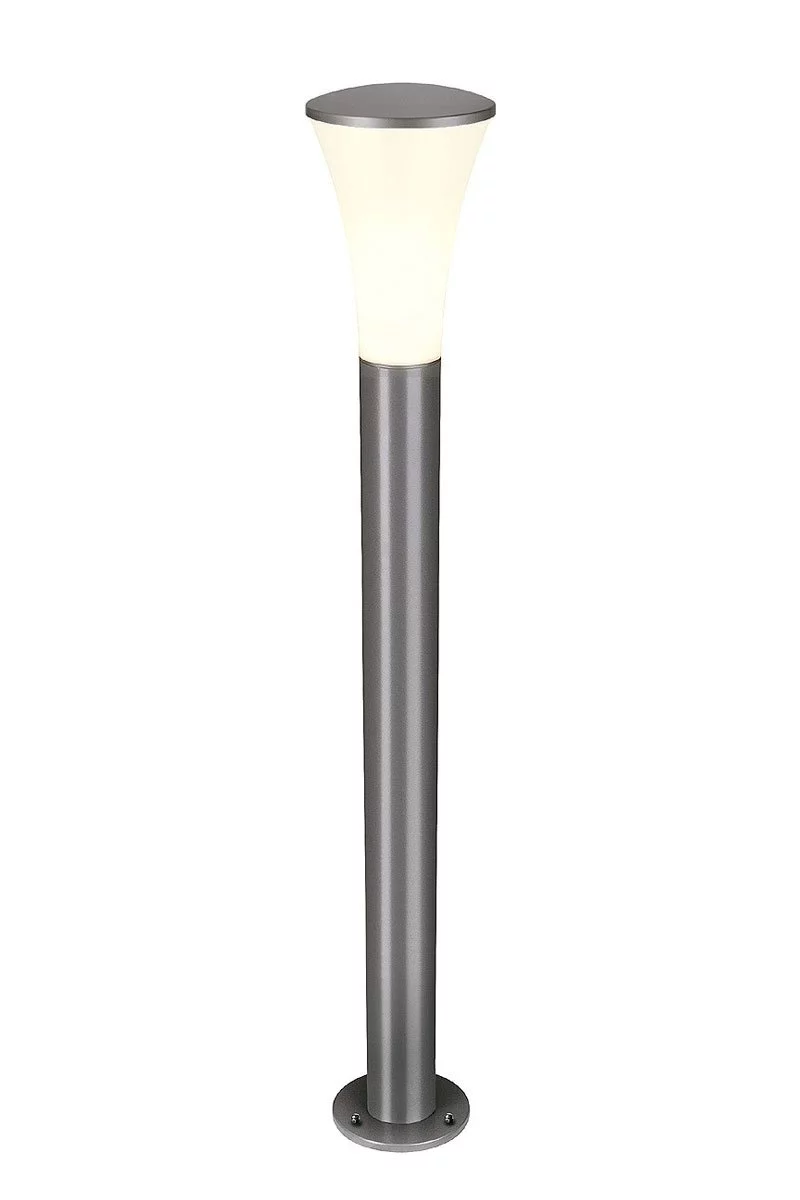   
                        Світильник вуличний SLV (Німеччина) 70614    
                         у стилі хай-тек.  
                        Тип джерела світла: cвітлодіодні led, енергозберігаючі, розжарювання.                                                 Кольори плафонів і підвісок: білий.                         Матеріал: пластик.                          фото 1