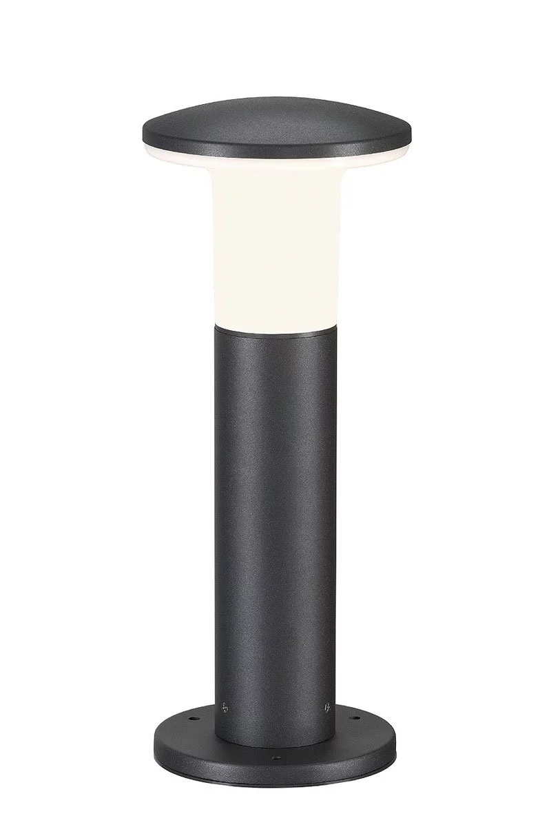   
                        Світильник вуличний SLV (Німеччина) 70616    
                         у стилі модерн.  
                        Тип джерела світла: cвітлодіодні led, енергозберігаючі, розжарювання.                                                 Кольори плафонів і підвісок: білий.                         Матеріал: пластик.                          фото 1