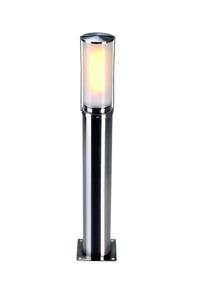   
                        Світильник вуличний SLV (Німеччина) 70638    
                         у стилі хай-тек.  
                        Тип джерела світла: cвітлодіодні led, енергозберігаючі, розжарювання.                                                 Кольори плафонів і підвісок: білий.                         Матеріал: пластик.                          фото 1