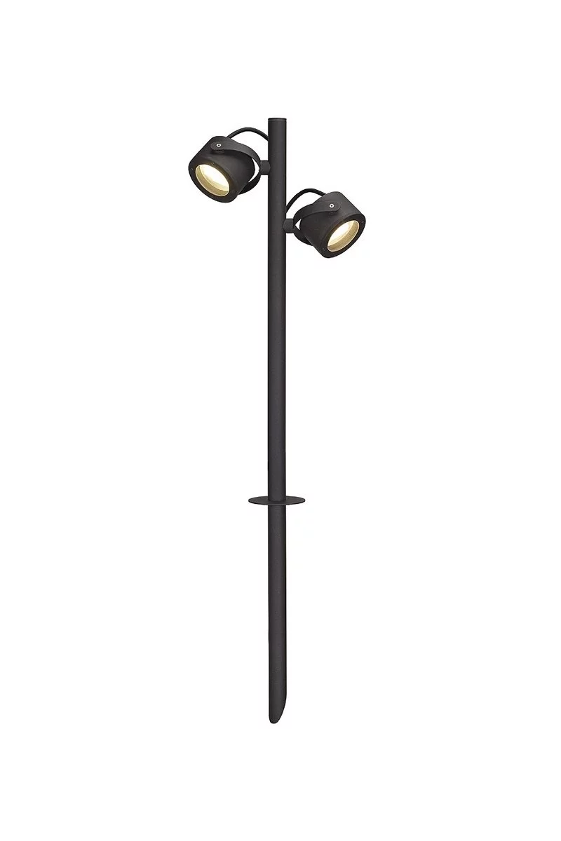   
                        Светильник уличный SLV  (Германия) 70656    
                         в стиле Хай-тек.  
                        Тип источника света: светодиодная лампа, сменная.                                                 Цвета плафонов и подвесок: Прозрачный.                         Материал: Стекло.                          фото 1