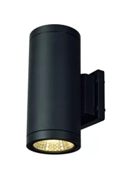   
                        
                        Светильник уличный SLV (Германия) 70675    
                         в стиле Хай-тек.  
                        Тип источника света: встроенный led-модуль, несъемный.                                                 Цвета плафонов и подвесок: Черный.                         Материал: Стекло.                          фото 1
